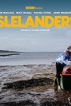 Islelanders