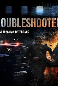 Troubleshooters (2024)