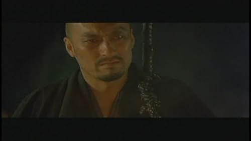 The Last Samurai Scene: Take Your Own Life In Shame