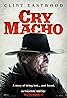 Cry Macho (2021) Poster