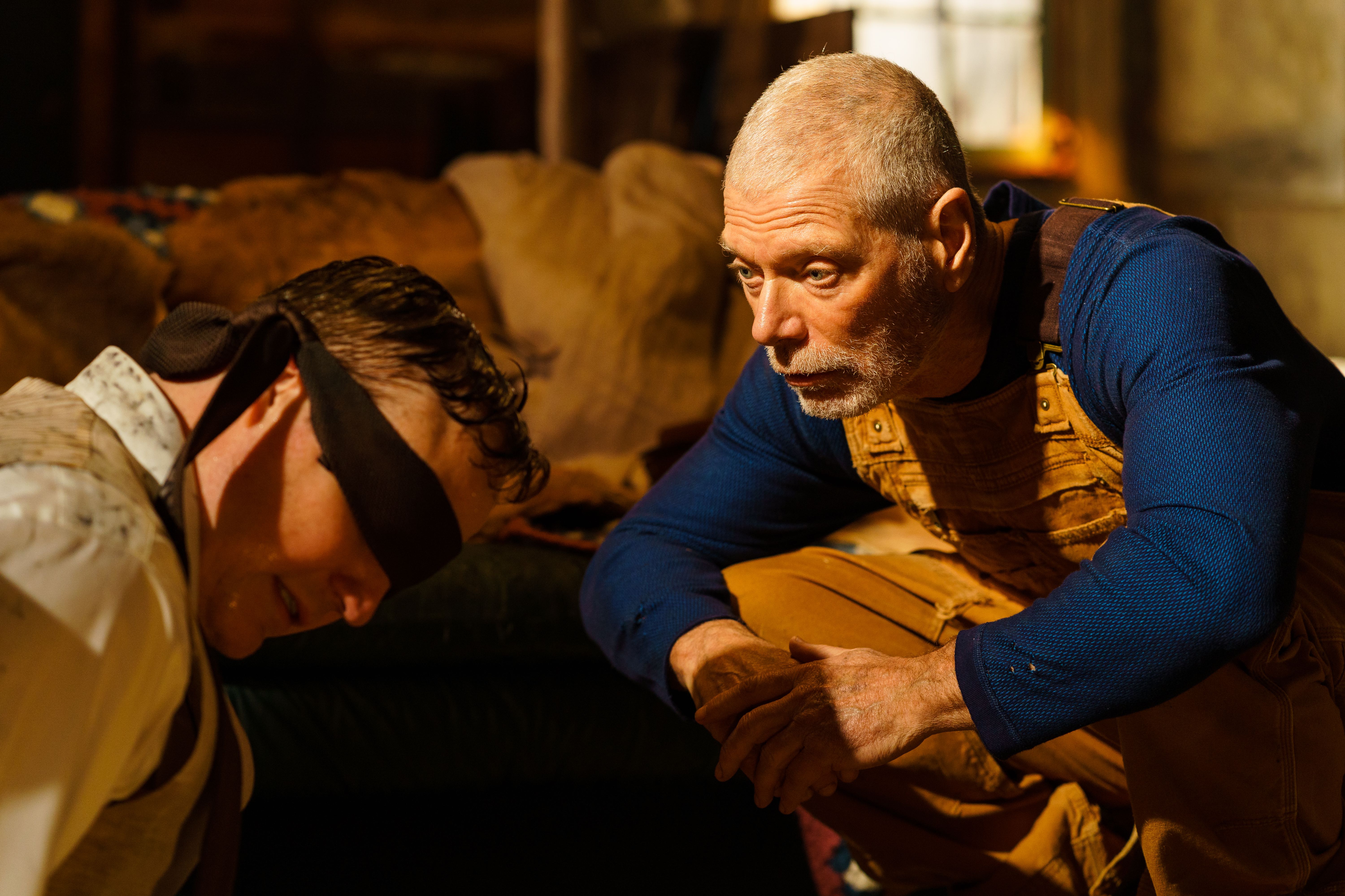 Stephen Lang in Old Man (2022)