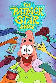 Primary photo for The Patrick Star Show