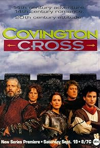 Primary photo for Covington Cross