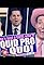 Randy Rainbow: He's Just a Gurl Who'll Quid Pro Quo!'s primary photo