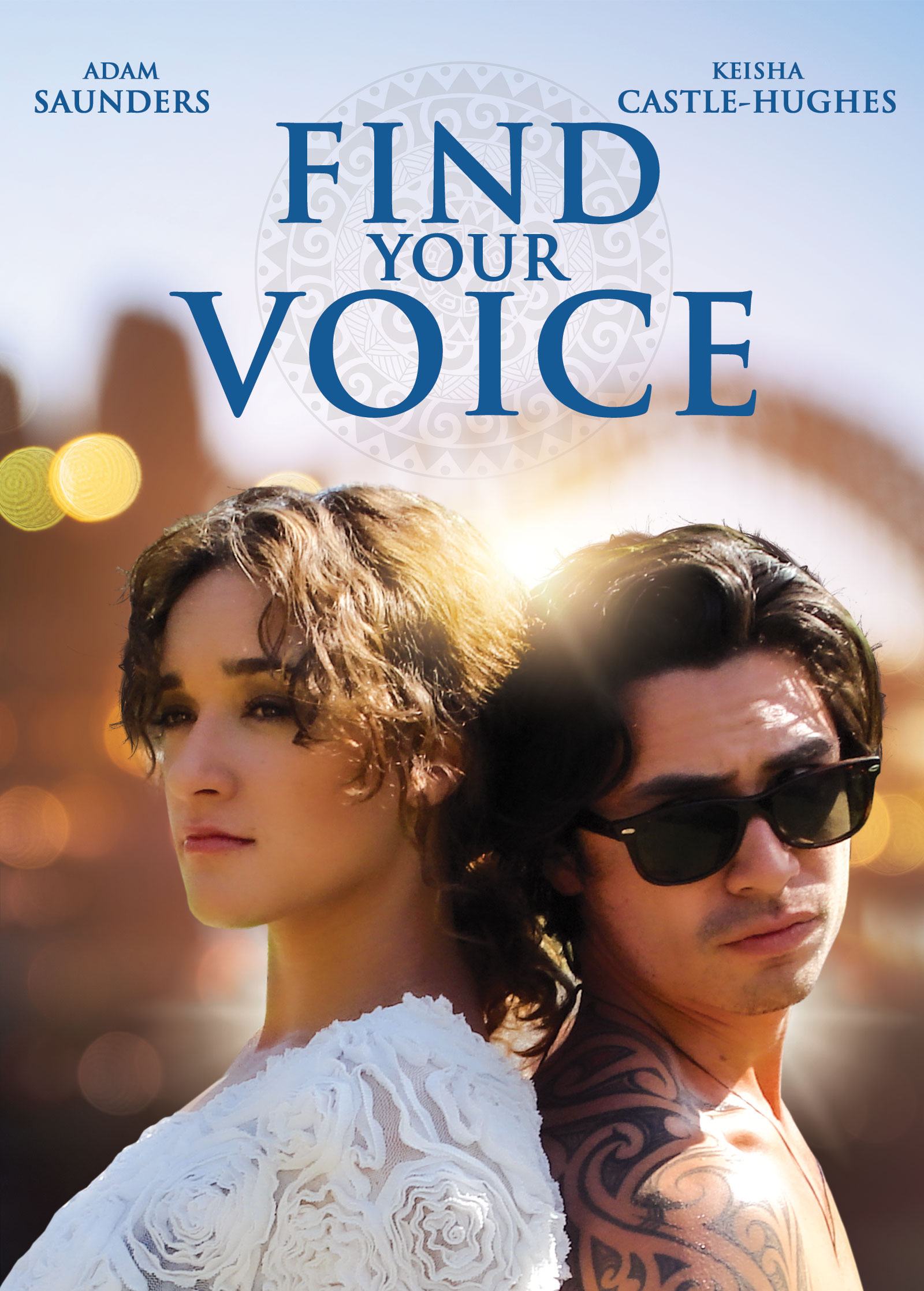 Find Your Voice (2018)