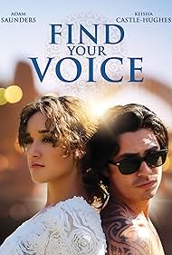 Find Your Voice (2018)