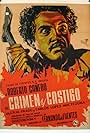 Crimen y castigo (1951)