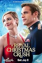 A Royal Christmas Crush