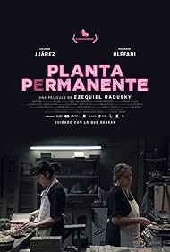 Planta permanente (2019)