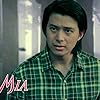 Mike Tan in Bisto (2019)