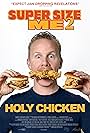 Morgan Spurlock in Super Size Me 2: Holy Chicken! (2017)