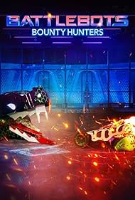 BattleBots: Bounty Hunters (2021)