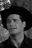 James Garner in Maverick (1957)