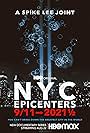 NYC Epicenters 9/11-2021½