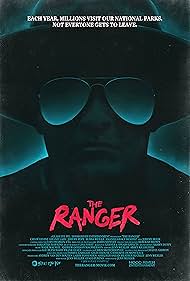 Jeremy Holm in The Ranger (2018)