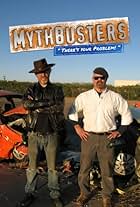 Mythbusters: There's Your Problem!