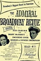 The Admiral Broadway Revue