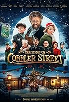 Christmas on Cobbler Street (2023)