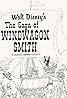 The Saga of Windwagon Smith (1961) Poster