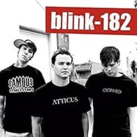 Primary photo for Blink-182: First Date