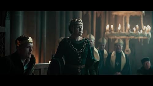 Margrete - Queen of the North - official trailer