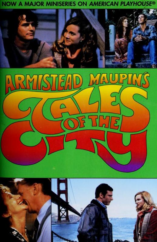 Olympia Dukakis, Laura Linney, Marcus D'Amico, Paul Gross, Donald Moffat, and Chloe Webb in Tales of the City (1993)