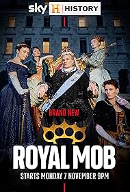 The Royal Mob (2022)