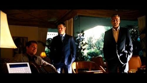 Ocean's Thirteen