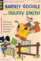 Snuffy Smith and Barney Google (1961)