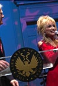 Primary photo for U.S. Library of Congress: I Hear America Singing with Dolly Parton