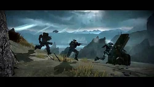 Halo: The Master Chief Collection: Halo Reach PC Launch Trailer