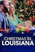 Christmas in Louisiana