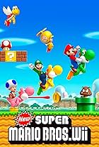 New Super Mario Bros. Wii