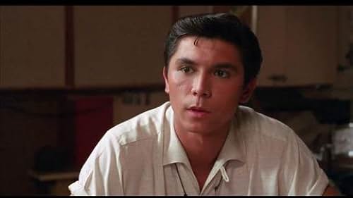 Trailer for La Bamba: 30th Anniversary