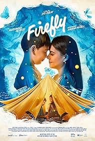 Alessandra De Rossi and Euwenn Mikaell in Firefly (2023)