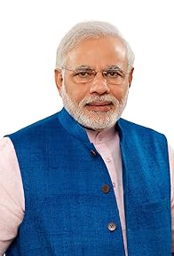 Primary photo for Narendra Modi