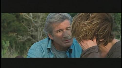 Nights In Rodanthe: Did You Hear The Phone