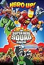 The Super Hero Squad Show (2009)