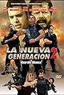 La Nueva Generacion 2: Guardia Blanca (2012)