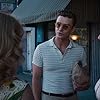 Kate Winslet, Justin Timberlake, and Juno Temple in Wonder Wheel (2017)