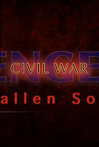 Primary photo for Avengers Civil War Stop Motion: Fallen Son