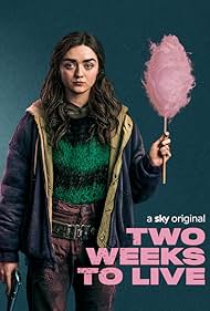 Maisie Williams in Two Weeks to Live (2020)