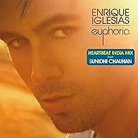 Primary photo for Enrique Iglesias Feat. Sunidhi Chauhan: Heartbeat - India Mix