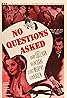 No Questions Asked (1951) Poster