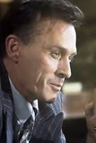 Robert Knepper - Burning Daylight