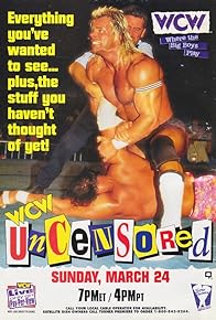 Primary photo for WCW Uncensored