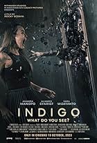 Amanda Manopo in Indigo (2023)