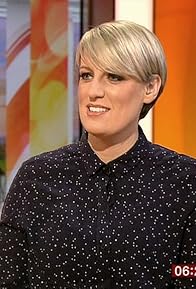 Primary photo for Steph McGovern