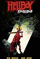 Hellboy: Excalibur