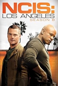 Primary photo for NCIS: Los Angeles - The Eighth Season: Deep Impact - Season 8 of NCIS: Los Angeles